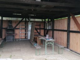 schuppen 1